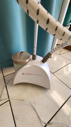 Singer Professional Steamer