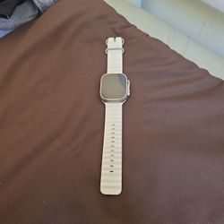 Apple Watch Ultra 