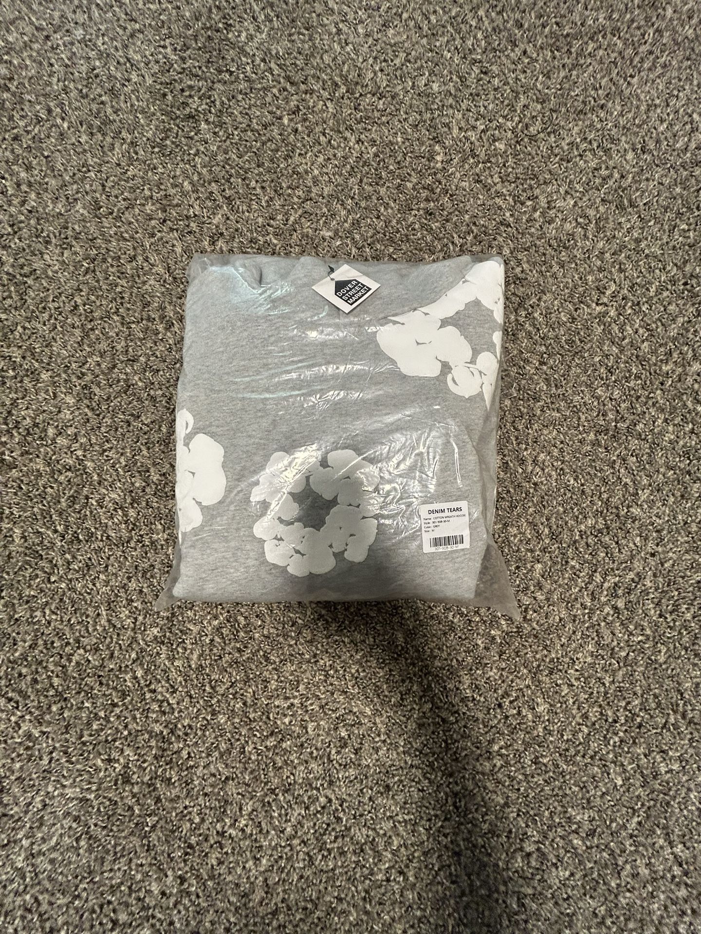 Denim Tears