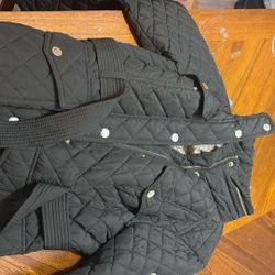 Micheal Kora Puff Jacket 