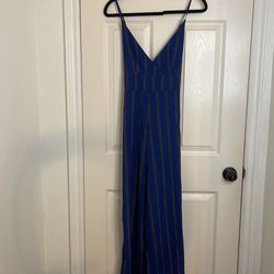 JumpSuit