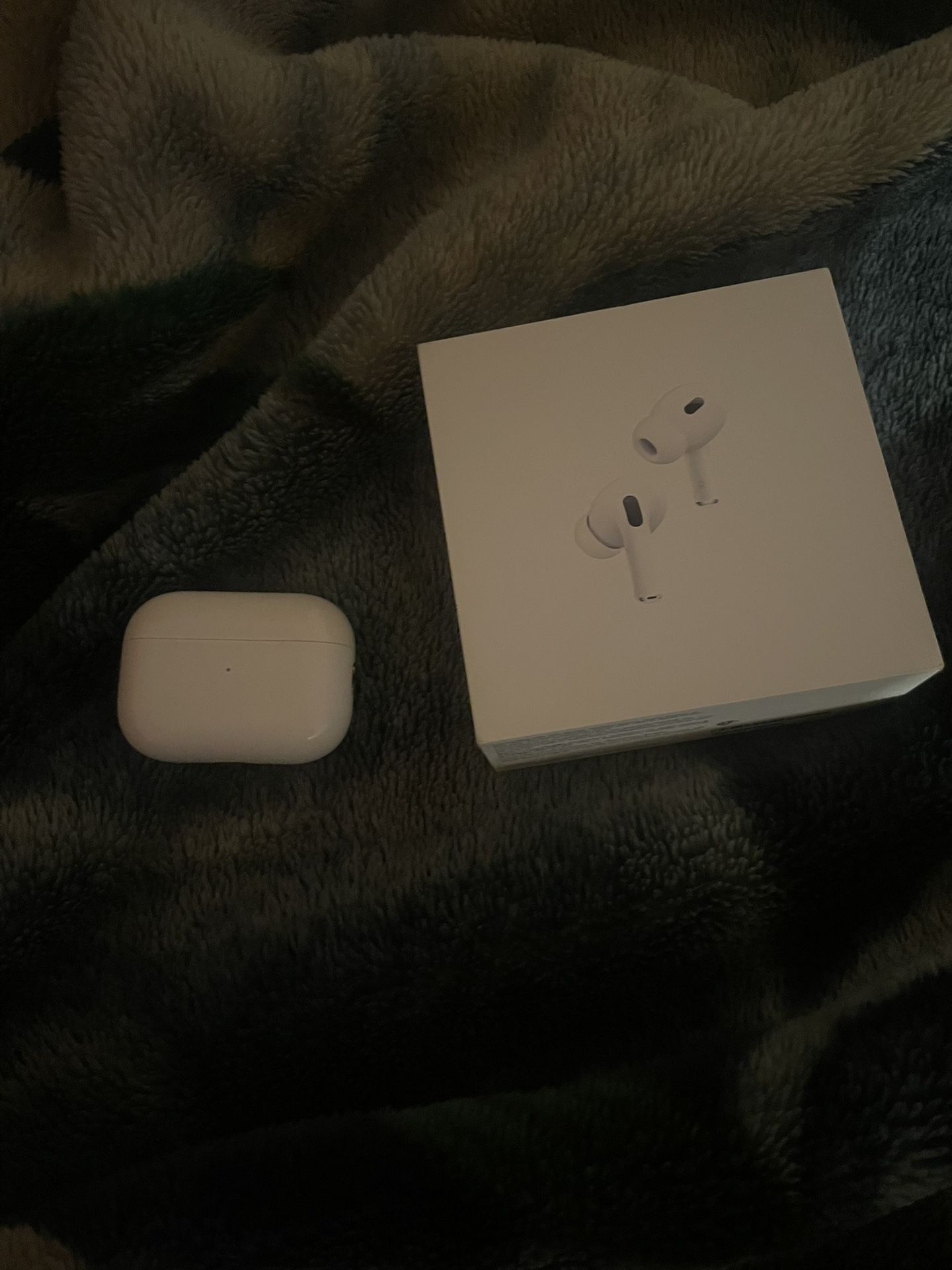 AirPods Pro 2 — $85 Today Only — 100% Working