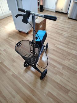 Roscoe Medical Scooter