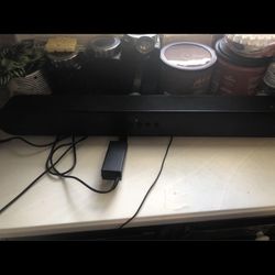 Bluetooth Sound Bar