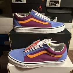 Vans
