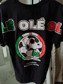 Mexico Soccer Shirt Size Small Brand New