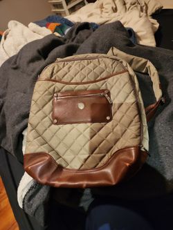 Knomo backpack