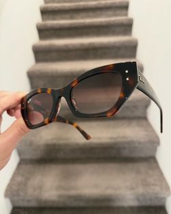 NEW original Ray Ban Zena