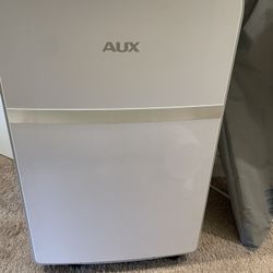AUX Portable Air Conditioner 