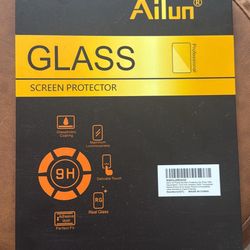 FREE Screen Protector for iPad 11th A16 2025 [11 Inch]