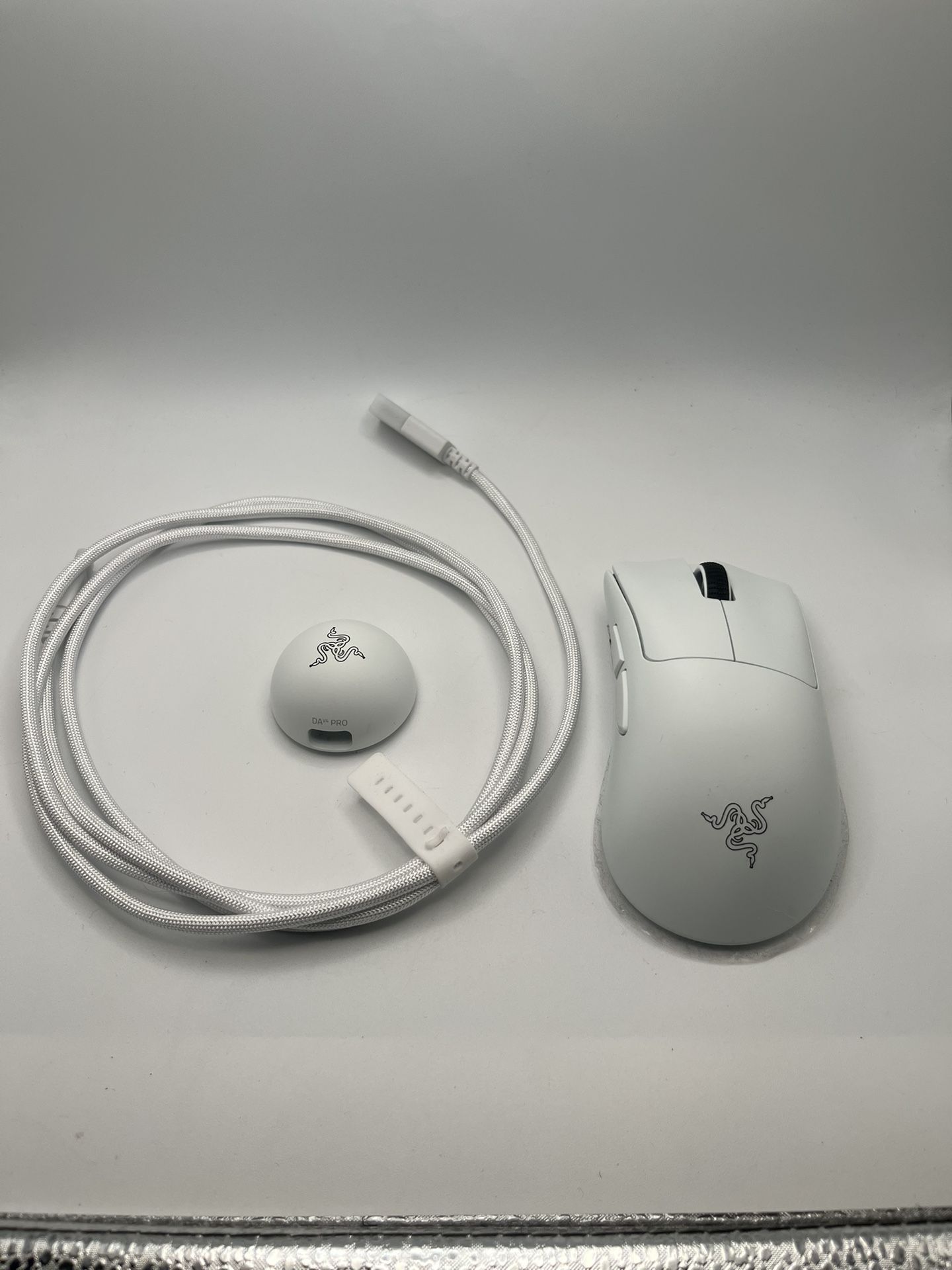 Razer DeathAdder V4 