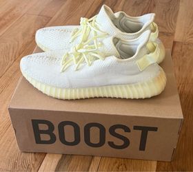 Yeezy 350 v2 for sale size 13