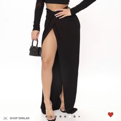 Fashion Nova Set