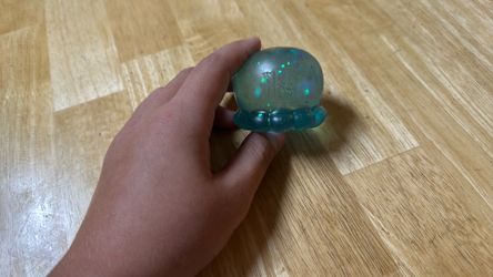 Needoh jellyfish