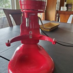 Kitchenaid Mixer 