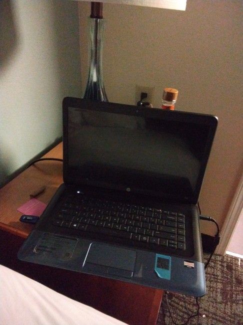 Hp Labtop