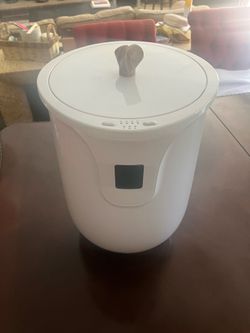 20L Towel Warmer New