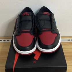 ✨ New Air Jordan 1 Retro Low OG Chi To Ny