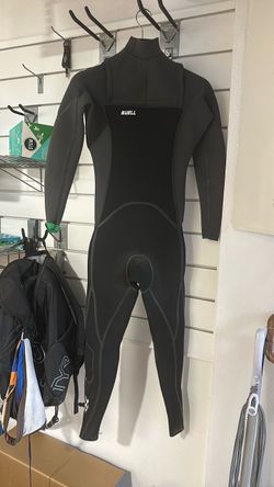 Buell Wet Suite for Surfing
