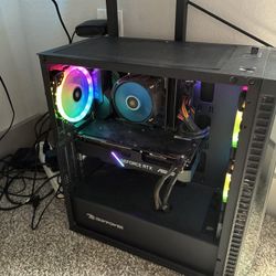 Gaming PC 2060 Super