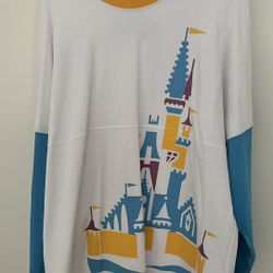 Disney World Spirit Jersey 