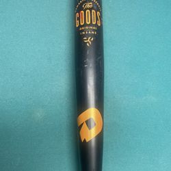 DeMarini The Goods Two Piece 2020