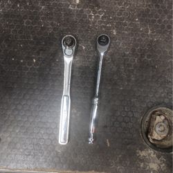 3/8 Ratchet