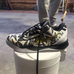 Nike Kobe 8 Protro 'Mambacita'