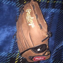 Baseball Glove