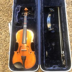 Eastman Student Violin Full Size