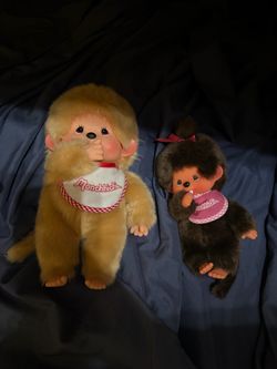 Monchhichi