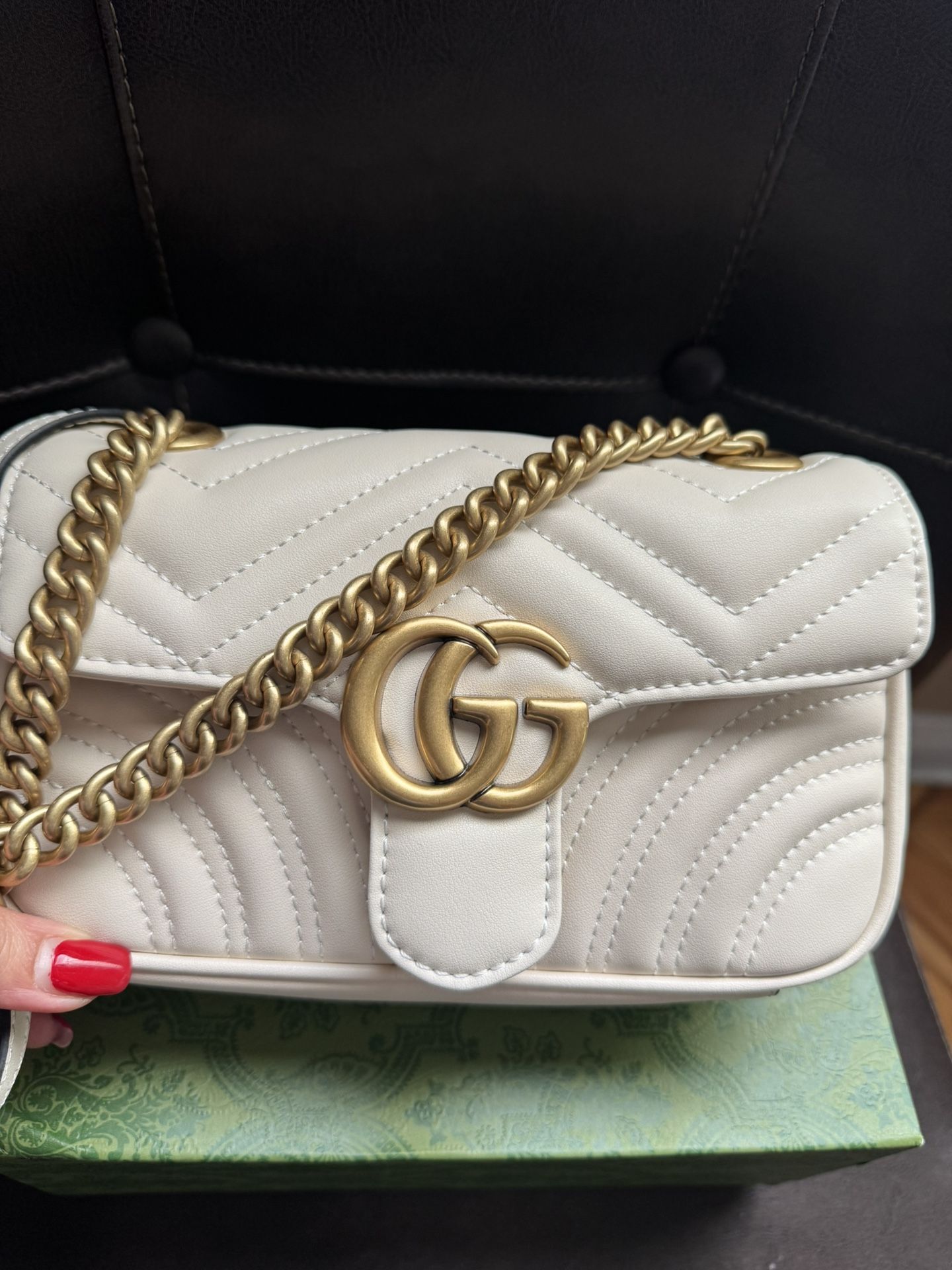 Gucci bag
