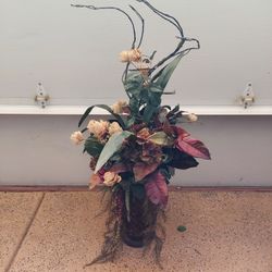 Artificial Flowers