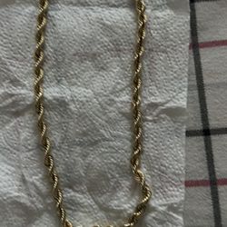 Real Gold