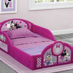 Kids toddler bed
