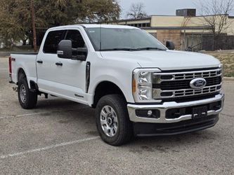 2023 Ford F-250