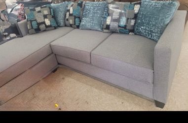 sectional