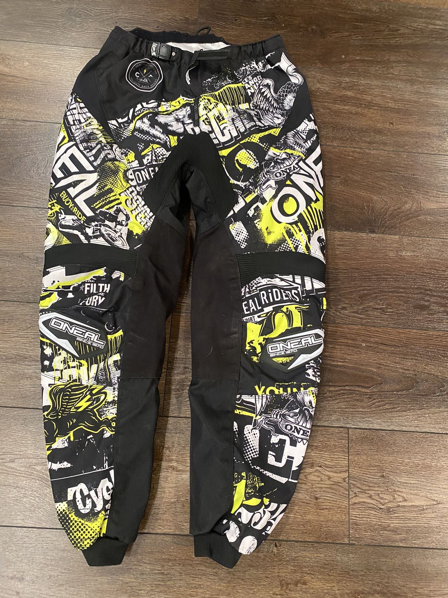 Men’s O’Neal Riding pants