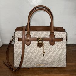 Michael Kors Tote Bag