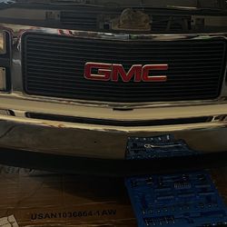 88 to 98 gmc sierra grill