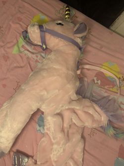 Unicorn Costume 