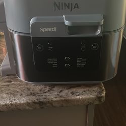 Nina Speedi