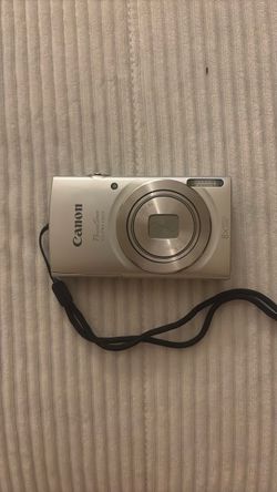 PowerShot Canon Compact