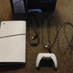 PS5 For Sale 