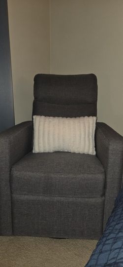 Rocking Chairs (A Pair)