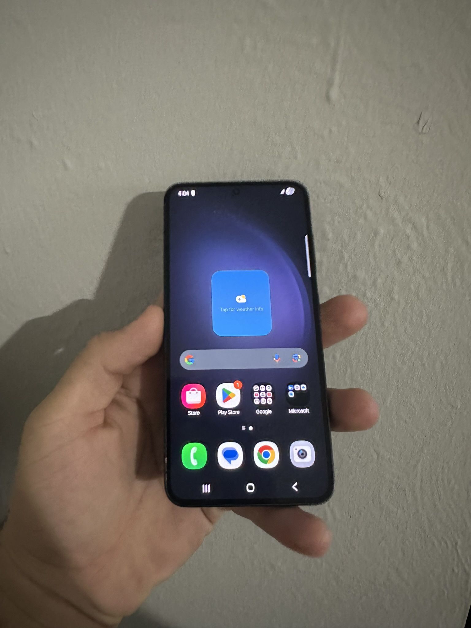 Samsung Galaxy S23 128gb