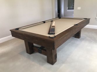 Pool Table Brand New!! Layaway Today!