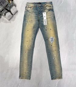 Purple Brand Jeans
