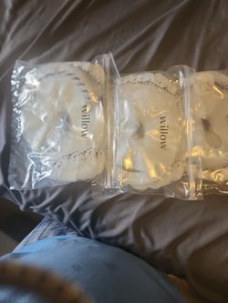 Willow Milk Storage Bags