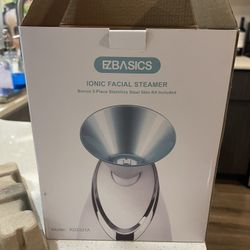 Facial Steamer